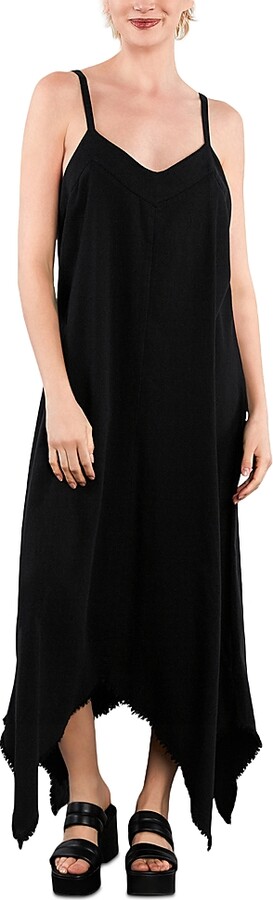 BILLY T Swing Tank Dress