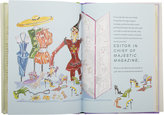 Thumbnail for your product : Harper Collins Manolo Blahnik And The Tale Of The Elves & The Shoemaker