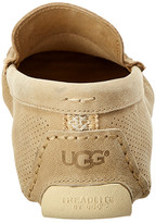 Thumbnail for your product : UGG Hendrick Leather Loafer