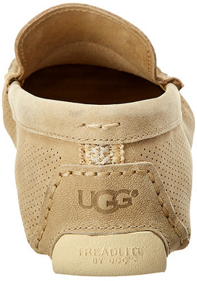 UGG Hendrick Leather Loafer
