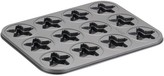 Thumbnail for your product : Cake Boss Novelty Nonstick Bakeware 12-Cup Star Molded Cookie Pan\n