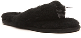 Thumbnail for your product : UGG Fluff Flip Flop II - Womens - Black