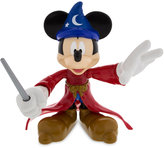 Thumbnail for your product : Disney Sorcerer Mickey Mouse Jumbo Talking Figure
