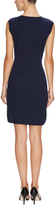 Thumbnail for your product : Ultrasoft Ultra-Soft Wool Embellished Jewel Sweater Dress