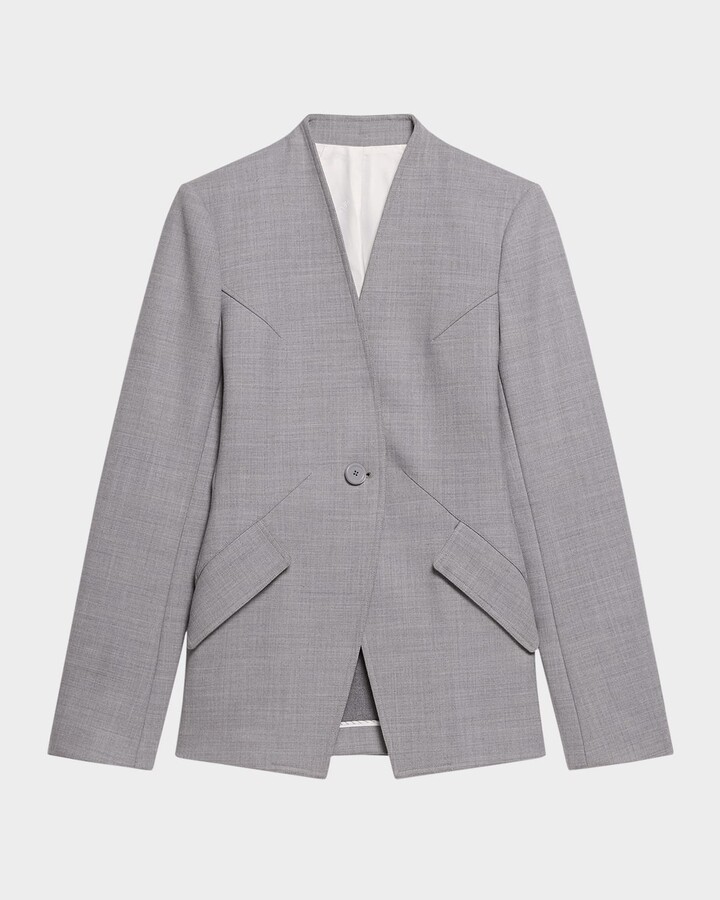 Helmut Lang Apex Blazer