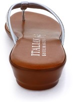 Thumbnail for your product : Italian Shoemakers Missie Sandal