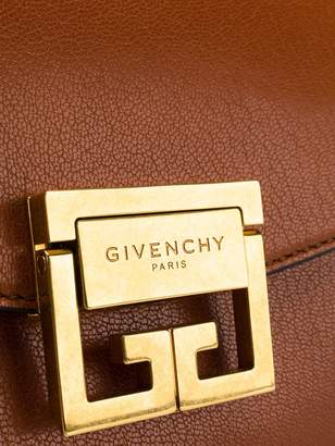 Givenchy mini GV3 crossbody bag
