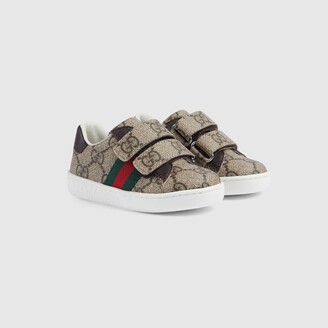 Gucci Toddler Ace sneaker