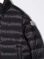 Thumbnail for your product : Moncler Kids padded jacket