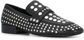 Thumbnail for your product : Ash Studded Loafers