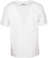 Thumbnail for your product : Les Hommes Logo Print T-shirt
