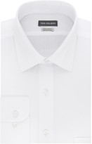 Thumbnail for your product : Van Heusen Men's Slim-Fit Wrinkle-Free Dress Shirt