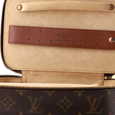 Thumbnail for your product : Louis Vuitton Monte-Carlo Jewelry Box Monogram Canvas