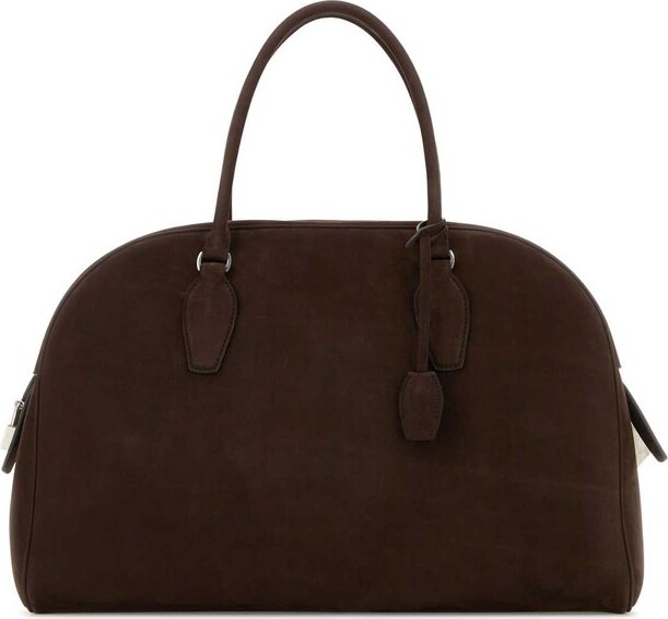 The Row India 15 Zipped Handbag
