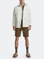 Thumbnail for your product : NN07 Field Jacket