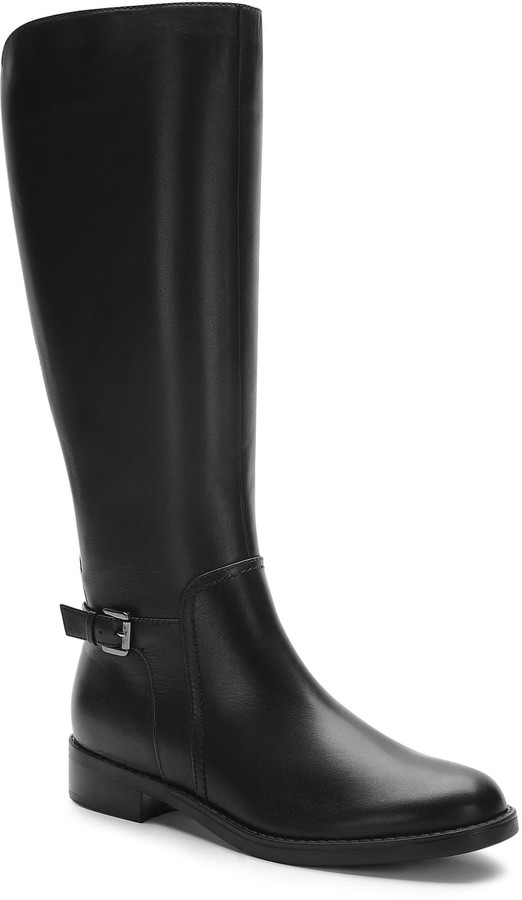 blondo evie wide calf