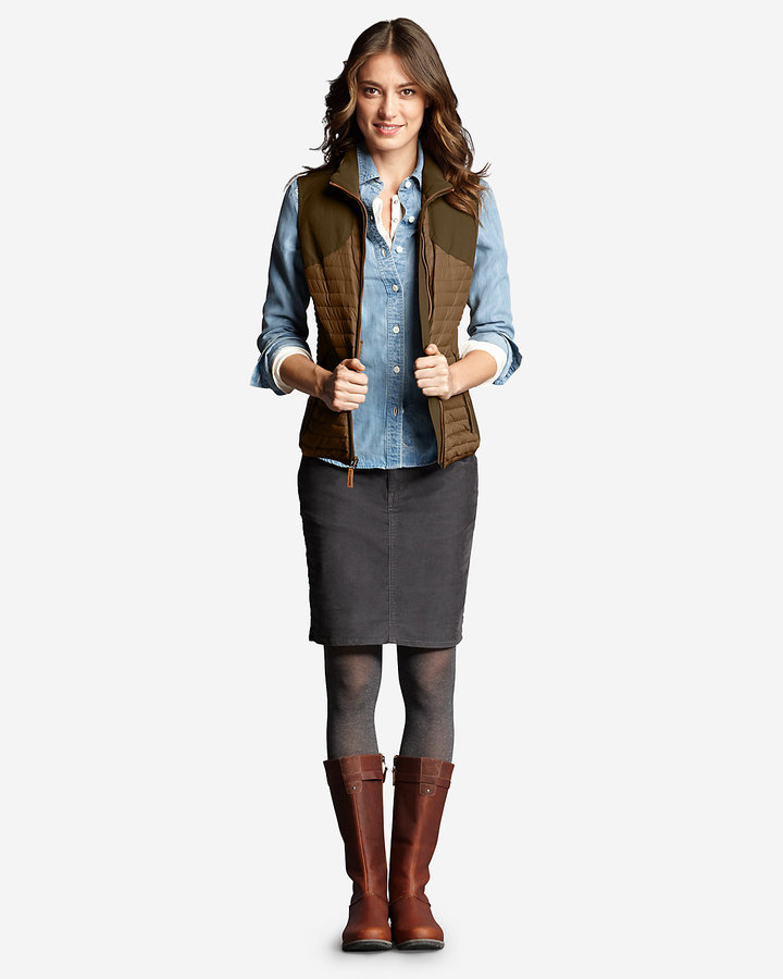 Eddie Bauer Women's Lodge Boot ShopStyle