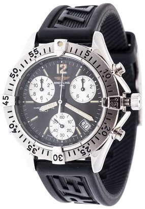 Breitling 'Chronograph Colt' analog watch
