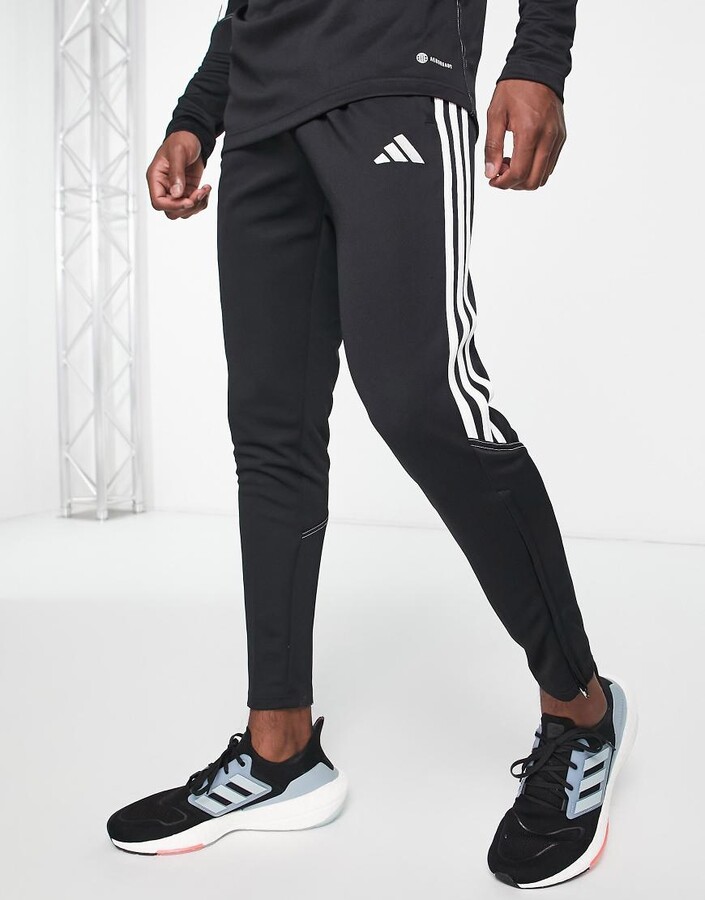 adidas sweatpants mens slim