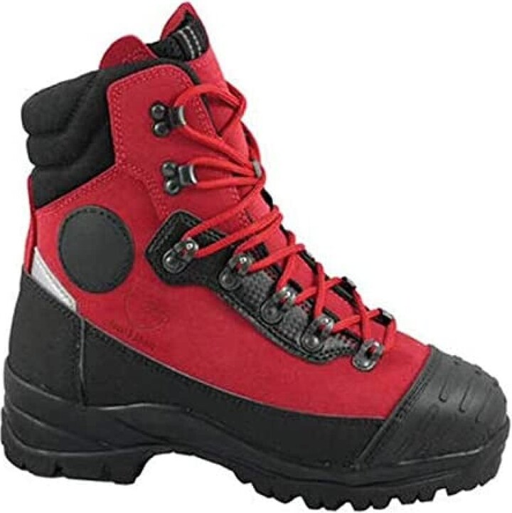 Solidur Inbore - Infinity Src Ci Hi Hro Class 3 - Chainsaw Protection ...
