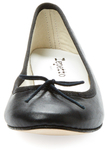 Thumbnail for your product : Repetto Cendrillon Leather Ballet Flat