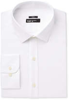 Thumbnail for your product : Bar III Men's Slim-Fit Stretch Easy Care Solid Dress Shirt, Created for Macy's