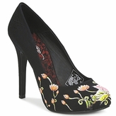 Thumbnail for your product : Ed Hardy HAUTE Black