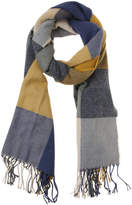Thumbnail for your product : Buffalo David Bitton Checked Scarf VG-0129-A