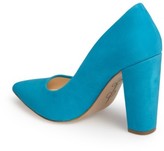 Thumbnail for your product : Jessica Simpson Women's Tanysha Pointy Toe Pump