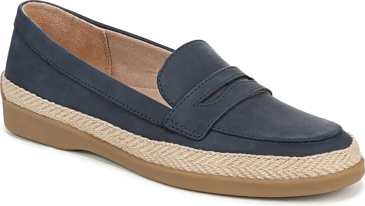 LifeStride Malta Penny Loafer