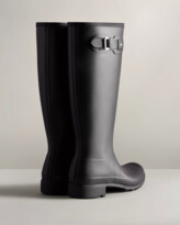 Thumbnail for your product : Hunter Women's Tour Foldable Tall Wellington Boots