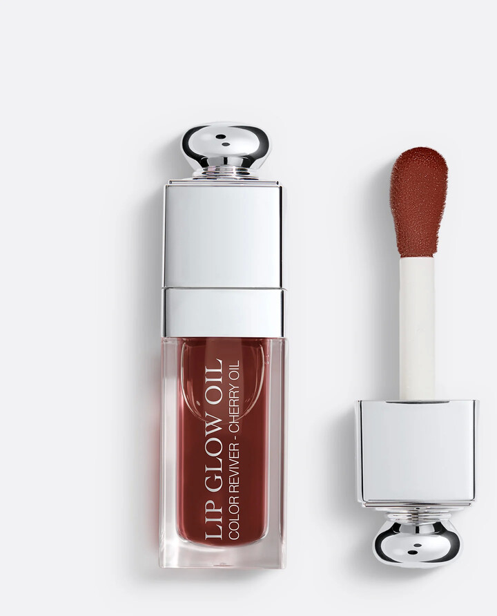 Dior Beauty Dior Addict Lip Glow Oil Nourishing Lip Oil 020