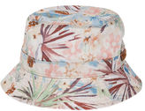 Thumbnail for your product : Waimea The Vacation Floral Bucket Hat