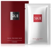 Thumbnail for your product : SK-II Six-Pack Facial Treatment Mask