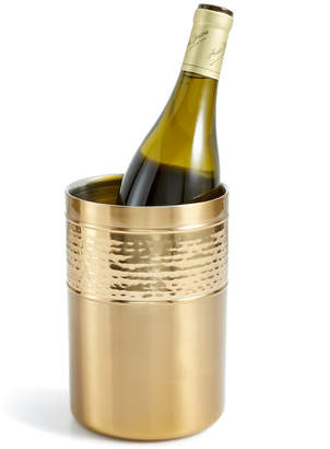Martha Stewart Collection CLOSEOUT! Barware with a Twist Wine Chiller, Created for Macy's