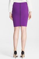 Thumbnail for your product : Narciso Rodriguez Narciso Rodriquez Pencil Skirt