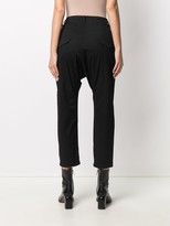 Thumbnail for your product : Nili Lotan Paris trousers