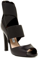 Thumbnail for your product : Diane von Furstenberg Juliesa High Heel Sandal
