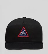 Thumbnail for your product : Obey Albany Strapback Cap