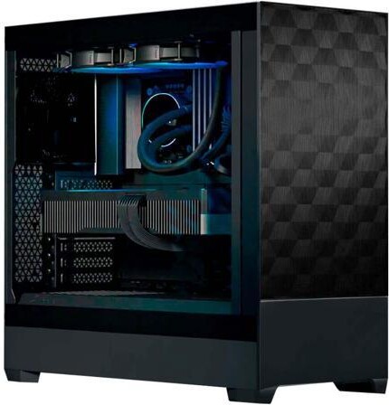 ADAMANT CUSTOM 16-Core Video Editing Rendering Modelling Workstation Gaming Desktop Computer AMD Ryzen 9 7950X3D 4.2GHz B650M AORUS 128GB DDR5 2TB...
