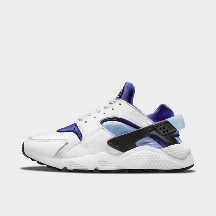 Nike Air Huarache White | Shop the world's largest collection of fashion |  ShopStyle