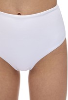 Thumbnail for your product : JADE SWIM Bound Lycra Bikini Bottoms