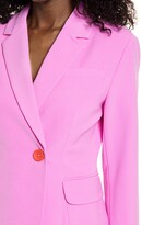 Thumbnail for your product : Amy Lynn One-Button Blazer