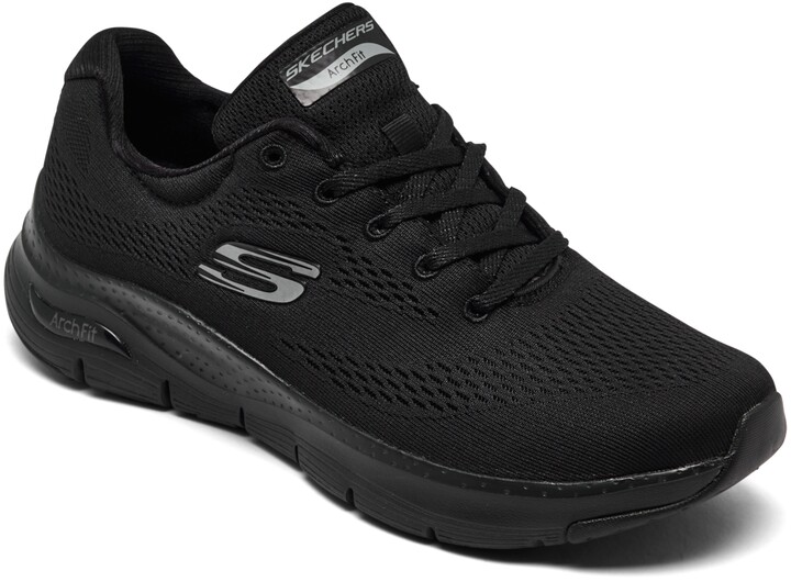 skechers casual shoes womens