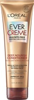 Thumbnail for your product : L'Oreal EverCreme Sulfate Free Deep Nourish Conditioner - 8.5 fl oz