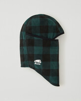 Thumbnail for your product : Roots Kid Park Plaid Balaclava
