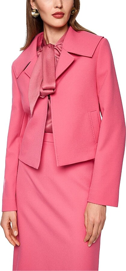 Marc Cain Classic Jacket