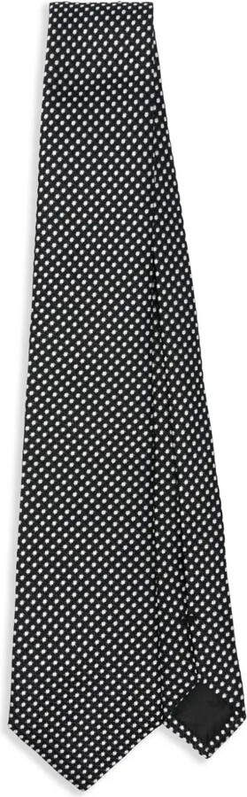 Emporio Armani Silk Tie