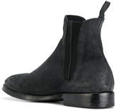 Thumbnail for your product : Alberto Fasciani slip-on ankle boots