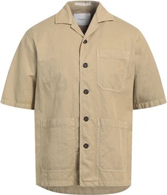 Paolo Pecora Man Shirt
